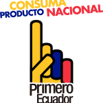 Primero Ecuador Logo Vector