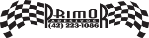 Primor Racing Logo Vector