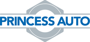 Princess Auto Logo Vector