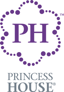 Princess House Logo Vector