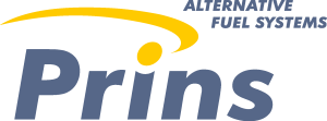 Prins Logo Vector