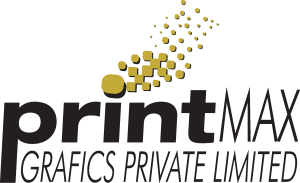 Printmax Logo Vector