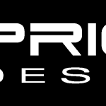 Prior design Logo Vector