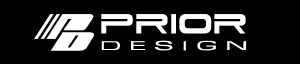 Prior design Logo Vector