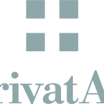 Privatair Logo Vector