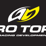 Pro Tork Racing Development Logo Vector