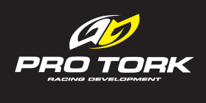 Pro Tork Racing Development Logo Vector