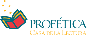 Profetica Logo Vector