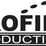 Profilm Productions Logo Vector