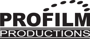 Profilm Productions Logo Vector