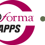 Proforma Apps Logo Vector