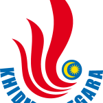 Program Latihan Khidmat Negara Logo Vector