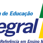 Programa de Ensino Integral Logo Vector