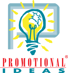 Promotional Ideas Logo Vector