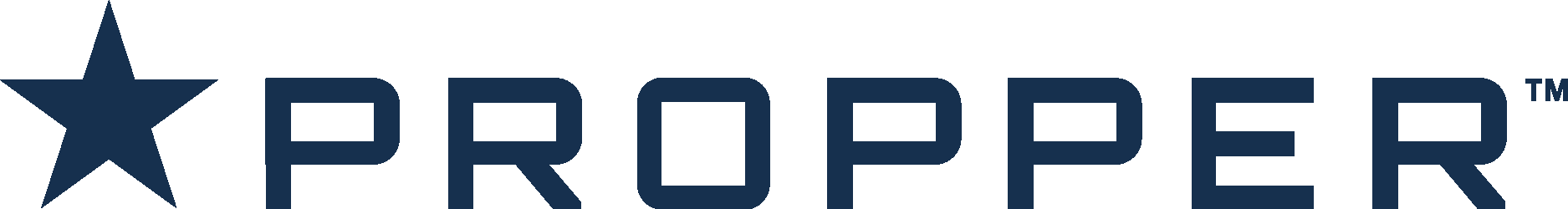 Propper Logo Vector - (.Ai .PNG .SVG .EPS Free Download)