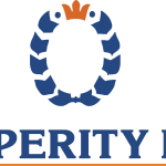 Prosperity Bank Logo Vector