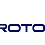 Proton Edar Logo Vector