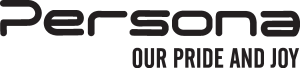 Proton Persona Logo Vector