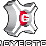 Proyecto Grafico Logo Vector