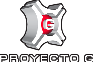 Proyecto Grafico Logo Vector