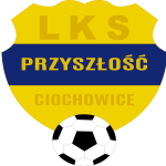 Przyszłość Ciochowice Logo Vector