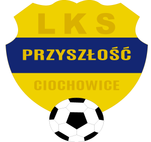 Przyszłość Ciochowice Logo Vector