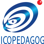 Psicopedagogia Logo Vector