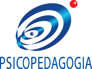 Psicopedagogia Logo Vector