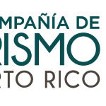 Puerto Rico Tourism Company Logo Vector