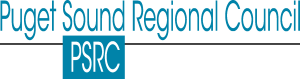 Puget Sound Regional Council Logo Vector