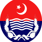 Punjab Police Logo Vector