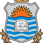 Punjab University Logo Vector