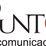 Punto Comunicacion Logo Vector