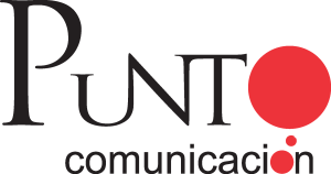 Punto Comunicacion Logo Vector