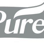 Purell Logo Vector