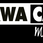 Purwa Caraka Music Studio Logo Vector