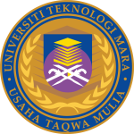 Pusat Sukan UiTM Logo Vector