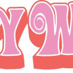 Pussy Wagon Logo Vector