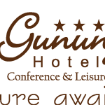 Puteri Gunung Hotel Logo Vector