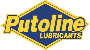 Putoline Lubricants Logo Vector