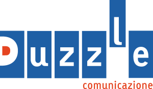 Puzzle Comunicazione Logo Vector