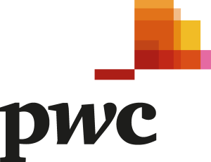 Pwc Transparent Logo Vector