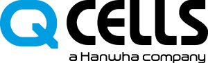 Q Cells Logo Vector