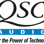 QSC Audio Logo Vector