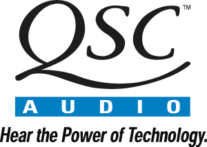 QSC Audio Logo Vector