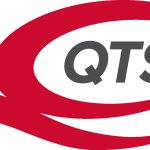 QTS Realty Trust Logo Vector