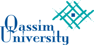 Qassim University Logo Vector