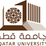 Qatar University Logo Vector