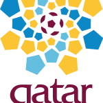 Qatar World Cup Logo Vector