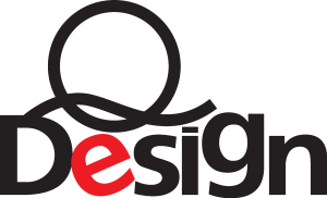 Qdesign Group Logo Vector